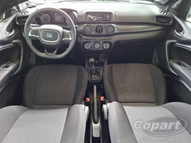 2026 FIAT ARGO 