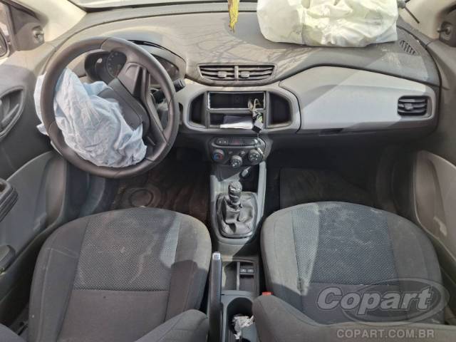 2018 CHEVROLET ONIX 