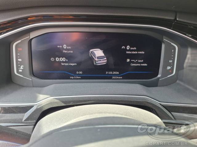 2024 VOLKSWAGEN NIVUS 
