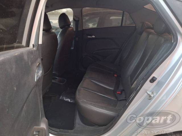 2016 HYUNDAI HB20S 