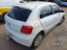 2018 VOLKSWAGEN GOL 