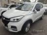 2021 CAOA CHERY TIGGO 5X 