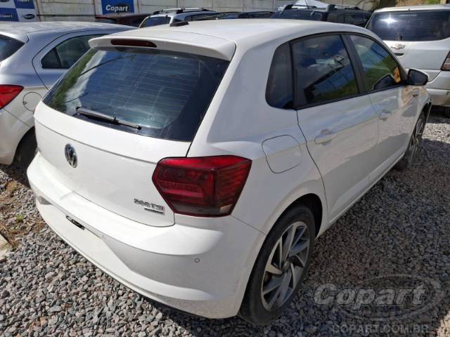 2019 VOLKSWAGEN POLO 