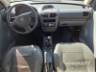 2003 CHEVROLET CORSA SEDAN 