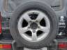 2011 SUZUKI JIMNY 