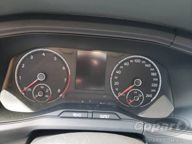 2021 VOLKSWAGEN T-CROSS 