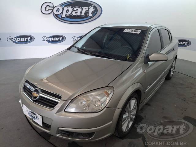 2009 CHEVROLET VECTRA 