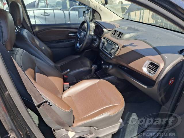 2019 CHEVROLET SPIN 