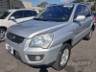 2010 KIA SPORTAGE 