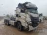 2025 IVECO S-WAY 