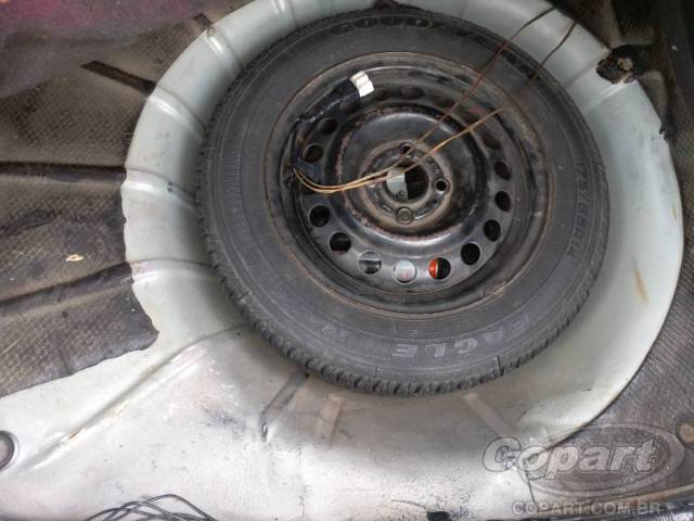 2011 CHEVROLET PRISMA 