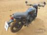 2024 ROYAL ENFIELD HUNTER 