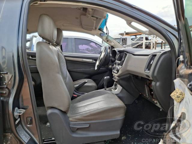 2023 CHEVROLET S10 CABINE DUPLA 