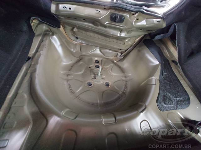 2019 CHEVROLET PRISMA 