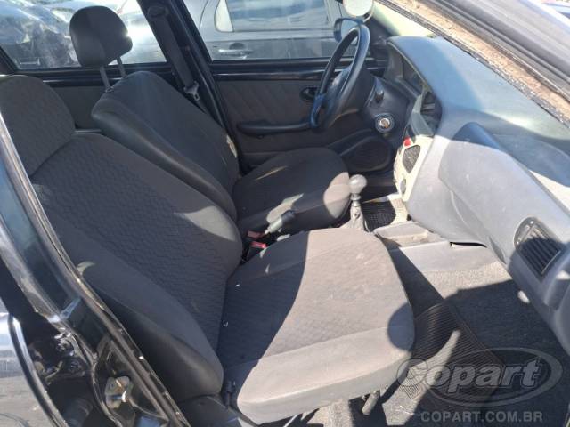 2006 FIAT PALIO 