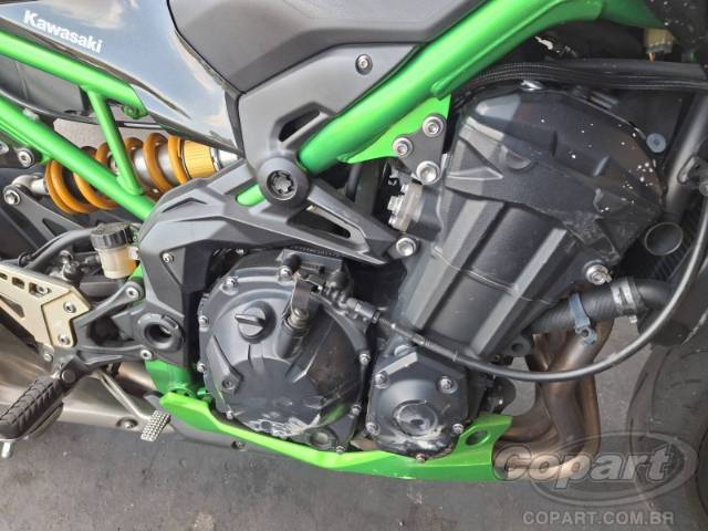 2022 KAWASAKI Z900 
