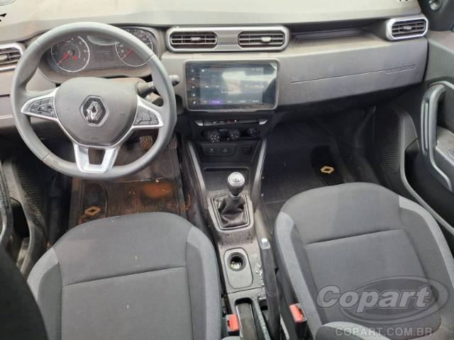 2023 RENAULT DUSTER 