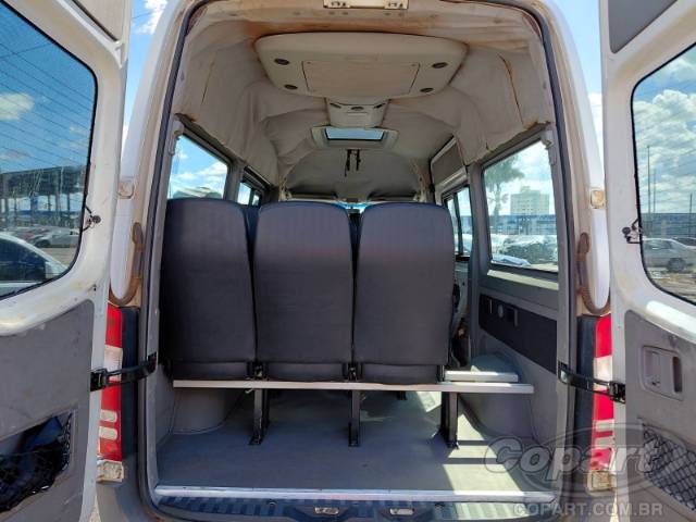 2019 MERCEDES BENZ SPRINTER 