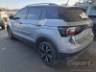 2022 VOLKSWAGEN T-CROSS 