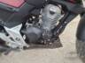 2026 HONDA CB 300F 