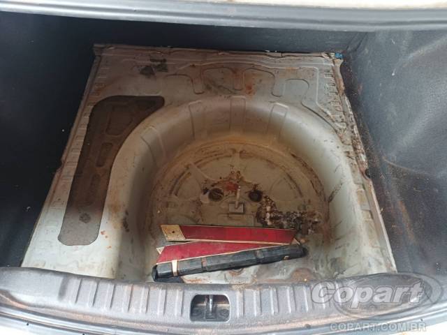 2019 CHEVROLET PRISMA 