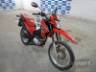 2022 HONDA NXR 160 