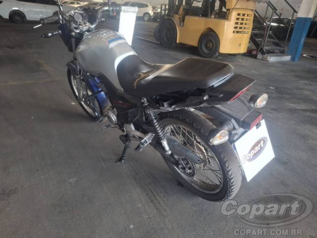 2021 HONDA CG 160 