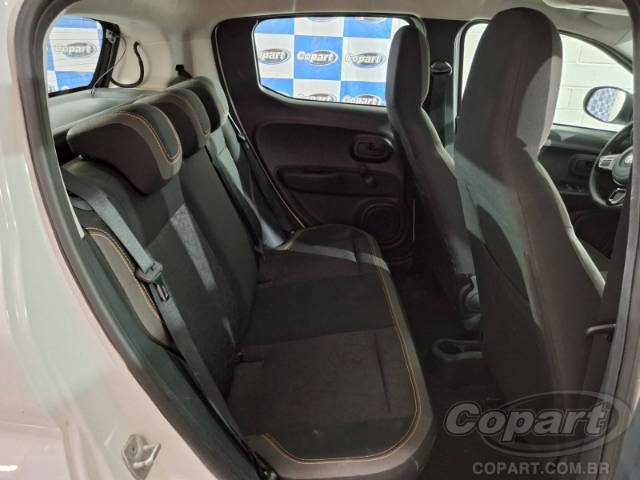 2024 FIAT MOBI 