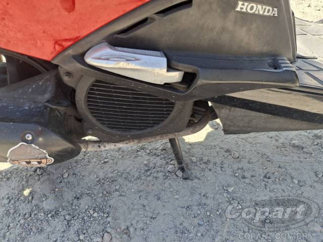 2013 HONDA LEAD 110 