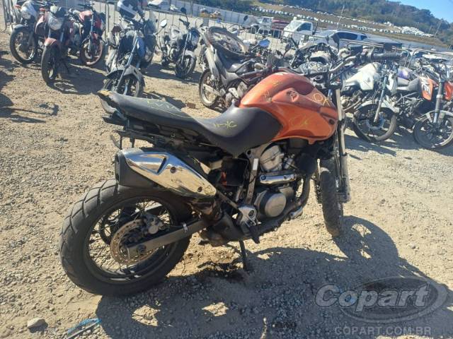 2013 HONDA XL700V 