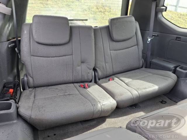 2009 TOYOTA LAND CRUISER 