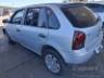 2008 VOLKSWAGEN GOL 