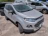 2017 FORD ECOSPORT 