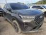 2025 CAOA CHERY TIGGO 7 