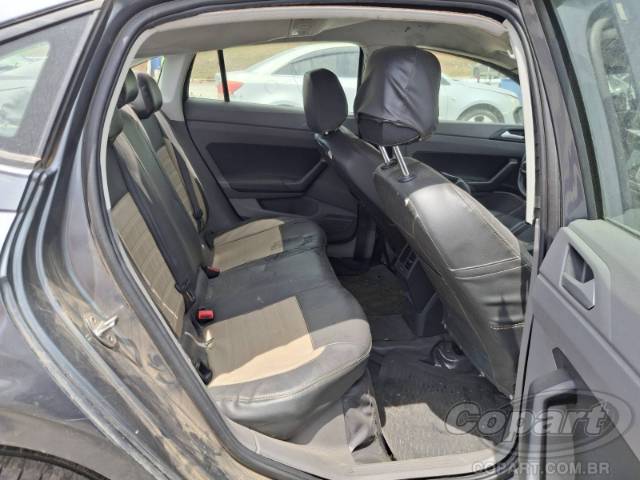 2020 VOLKSWAGEN VIRTUS 