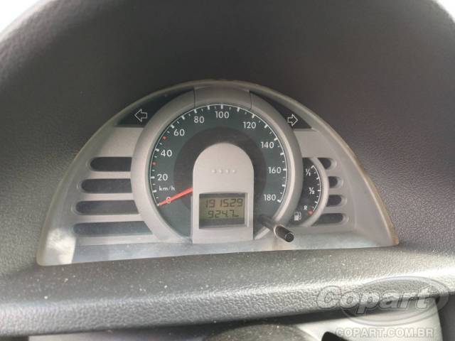 2007 VOLKSWAGEN GOL 