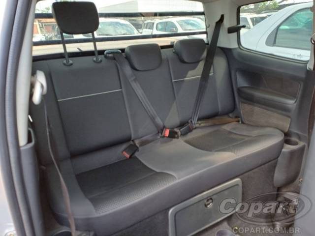 2017 VOLKSWAGEN SAVEIRO CD 