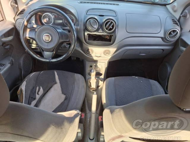 2014 FIAT PALIO 