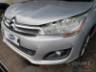 2016 CITROEN C4 LOUNGE 
