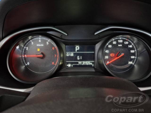 2021 CHEVROLET ONIX PLUS 