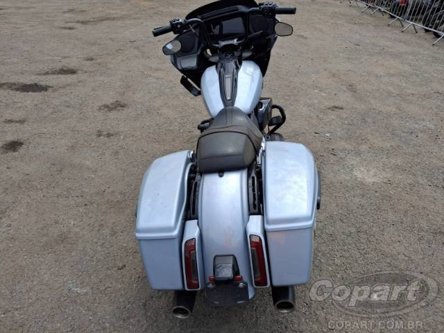 2024 HARLEY-DAVIDSON TOURING 
