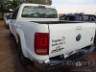 2014 VOLKSWAGEN AMAROK 