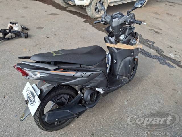 2019 YAMAHA NEO 