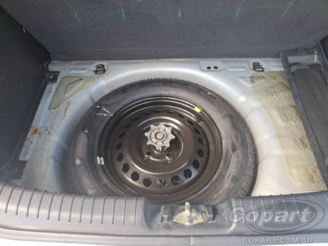 2014 HYUNDAI HB20 