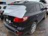 2009 HYUNDAI SANTA FE 