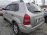 2009 HYUNDAI TUCSON 
