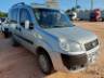 2017 FIAT DOBLO 