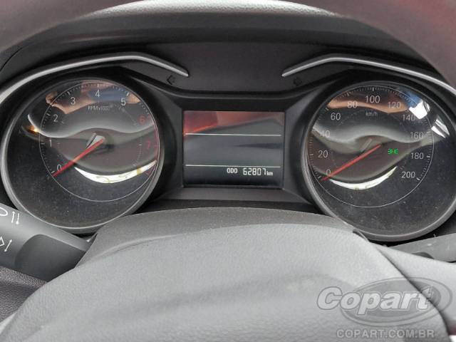 2023 CHEVROLET ONIX PLUS 