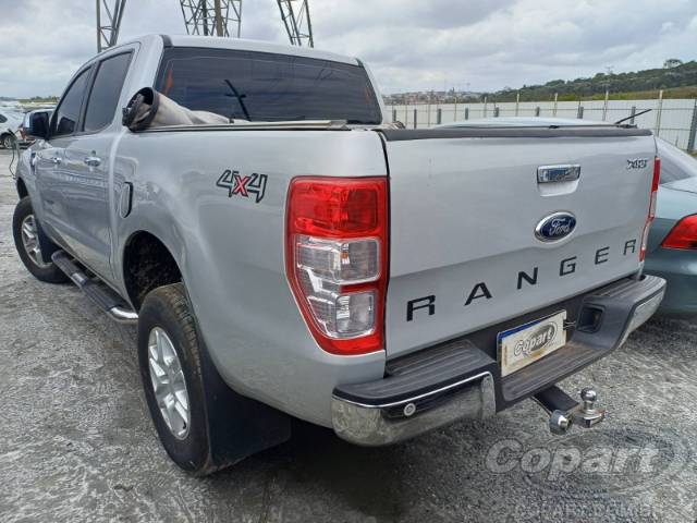 2013 FORD RANGER CD 