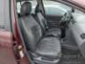 2016 VOLKSWAGEN SPACEFOX 